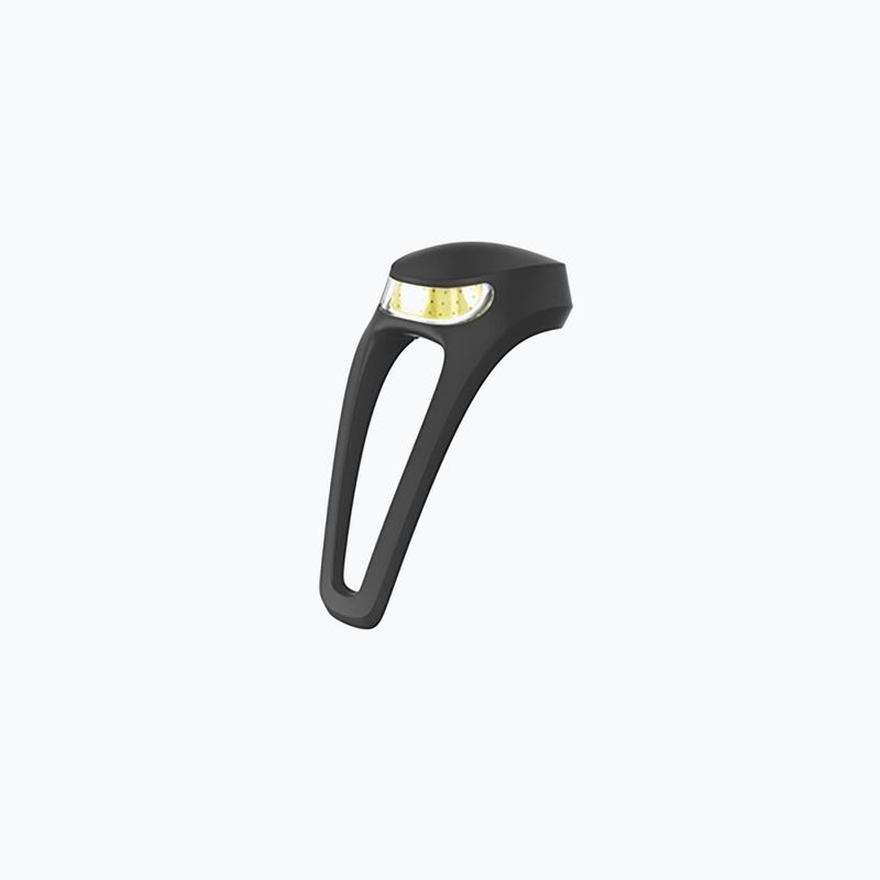 Far de bicicletă față Knog Frog V3 negru 13092
