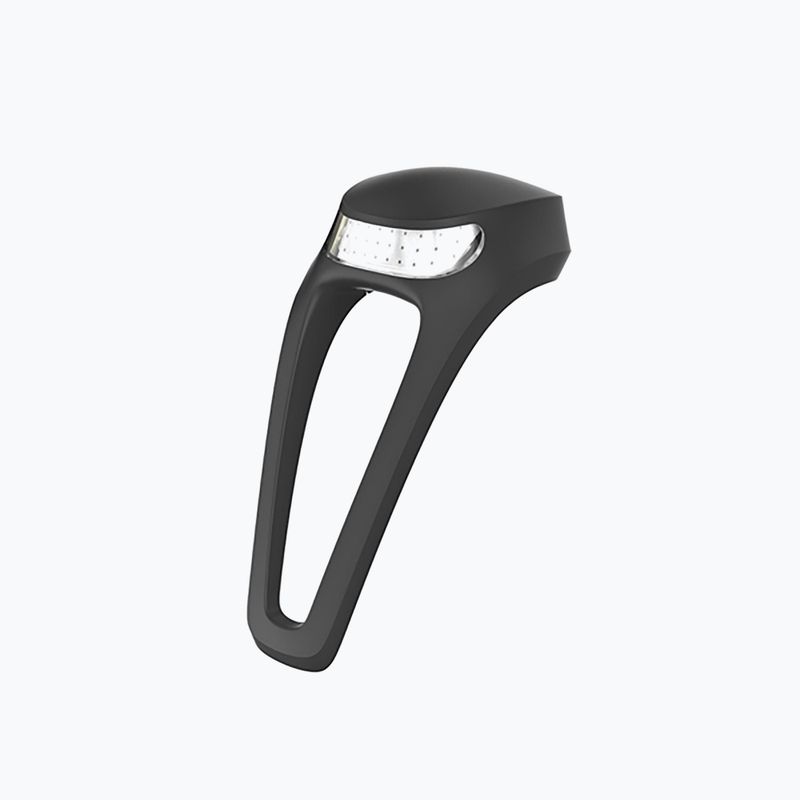 Far de bicicletă spate Knog Frog V3 negru 13132