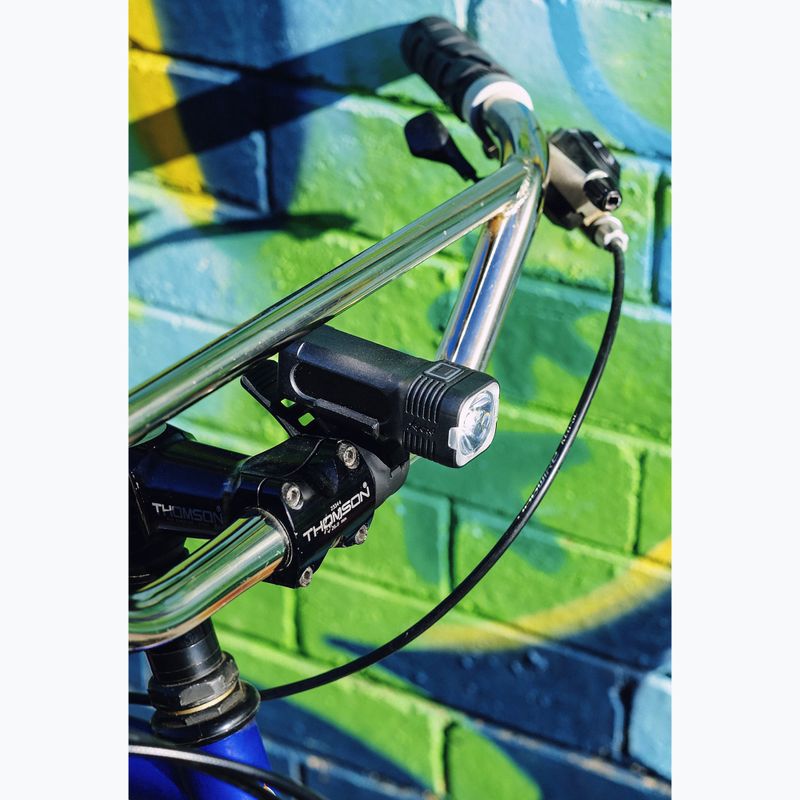 Set de faruri pentru bicicletă Knog Blinder Pro 400/Plus black 5