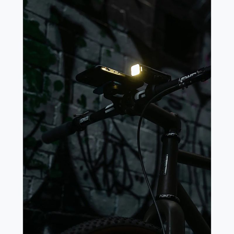 Set de faruri de bicicletă Knog Blinder Pro 600/Plus negru 4