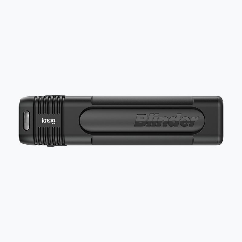 Far de bicicletă față Knog Blinder Pro 1000 black 3