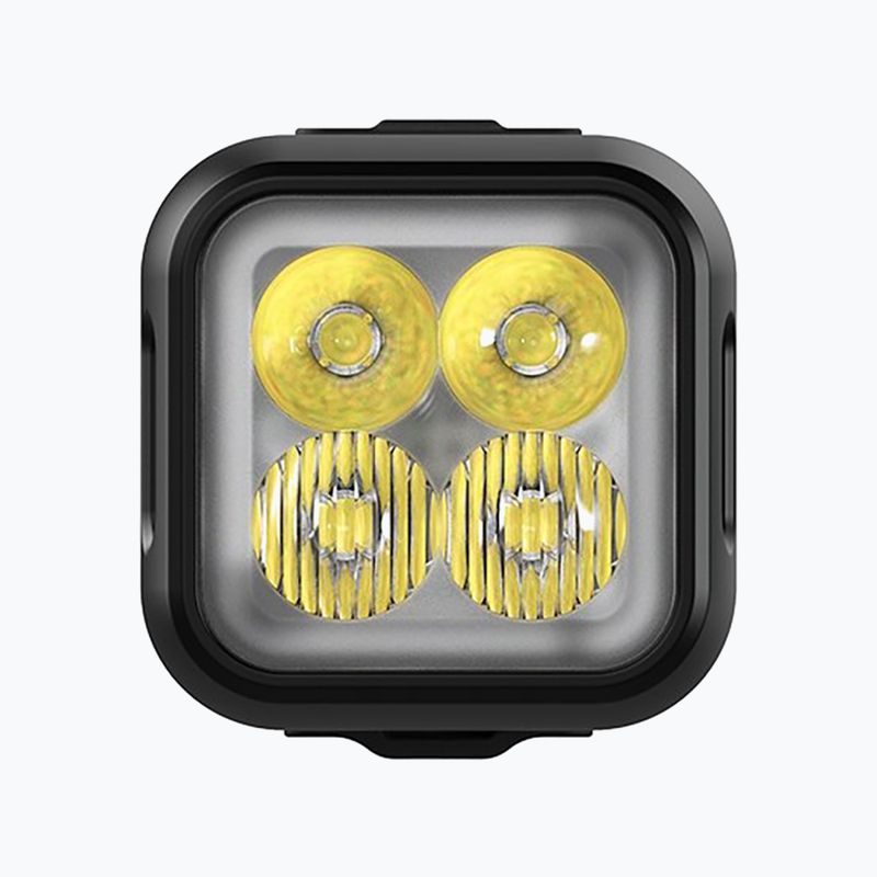 Far de bicicletă față Knog Blinder Pro 1000 black 6