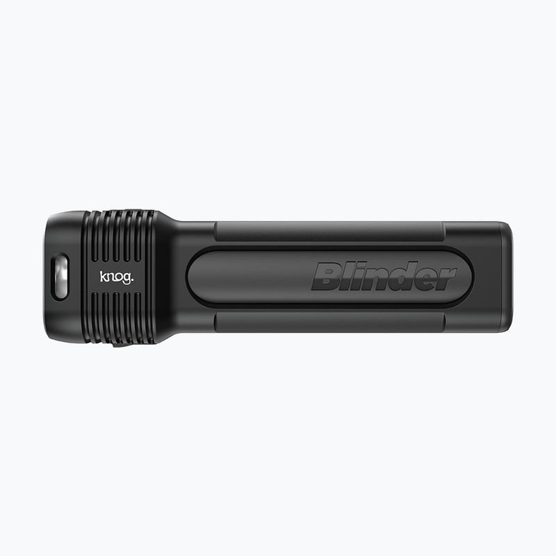 Far de bicicletă față Knog Blinder Pro 1400 black 3