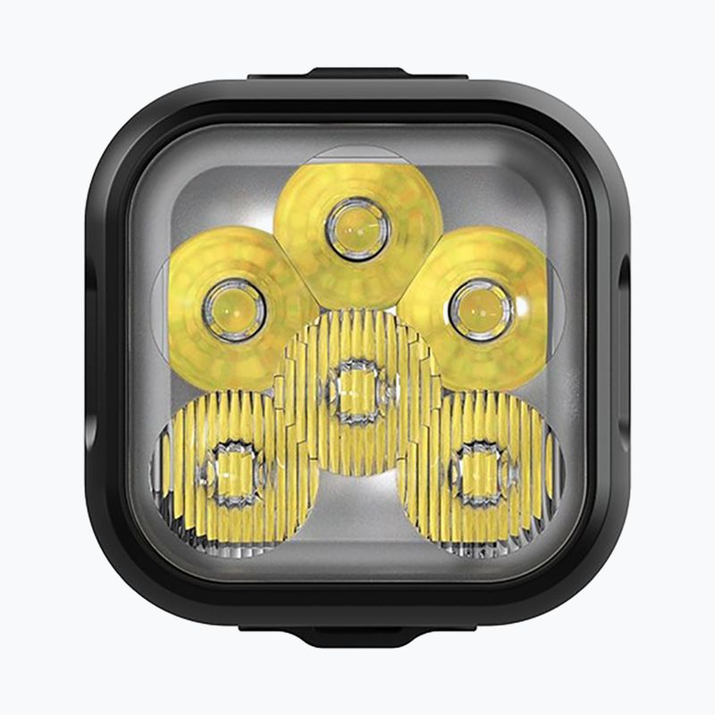 Far de bicicletă față Knog Blinder Pro 1400 black 5