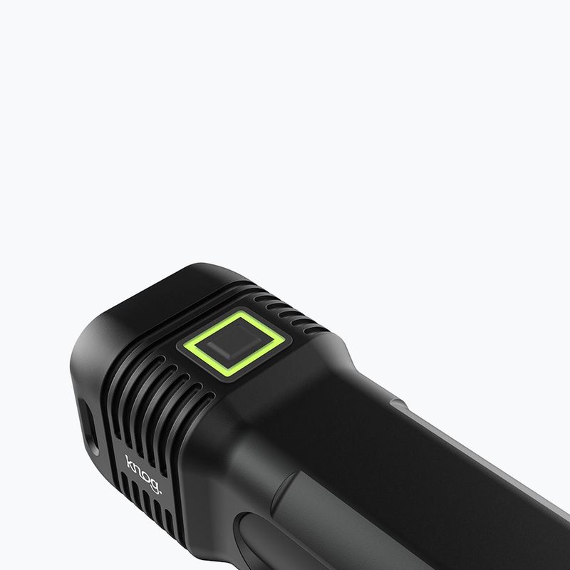 Far de bicicletă față Knog Blinder Pro 1400 black 6