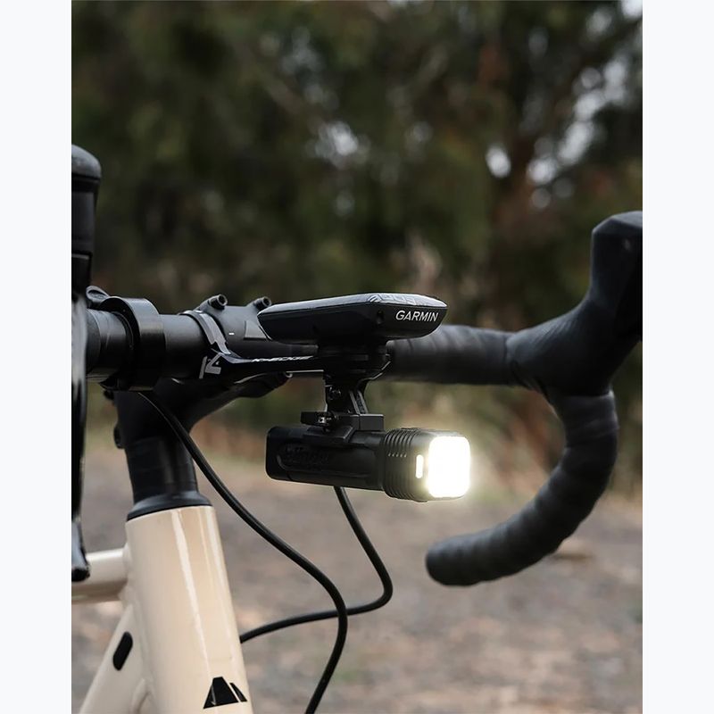 Far de bicicletă față Knog Blinder Pro 1400 black 8