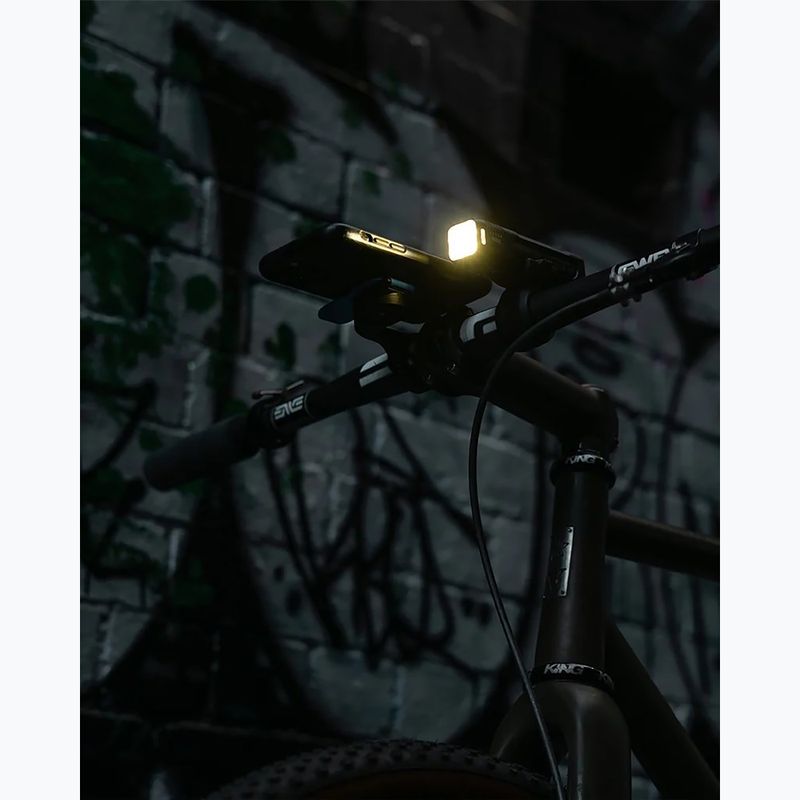 Set de faruri pentru bicicletă Knog Blinder Pro 700/Plus black 4
