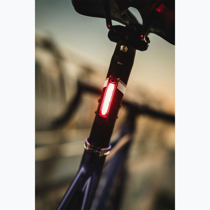 Set de faruri pentru bicicletă Knog Blinder Pro 700/Plus black 5