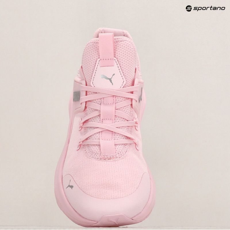 Încălțăminte de alergat pentru femei PUMA Softride One4All Femme pink 9