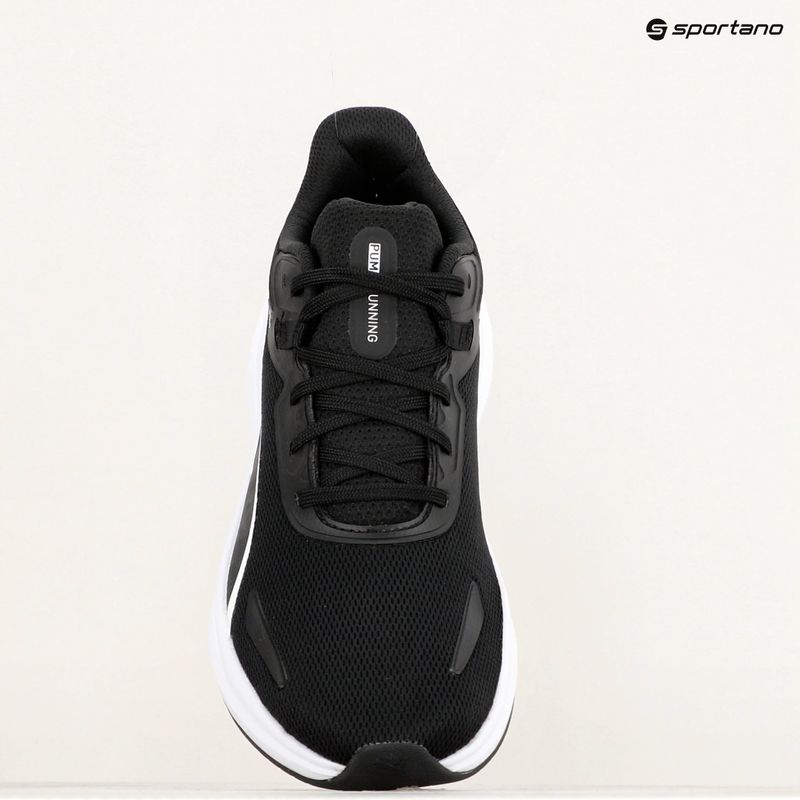 Încălțăminte de alergat PUMA Skyrocket Lite puma black/puma black/puma white 10