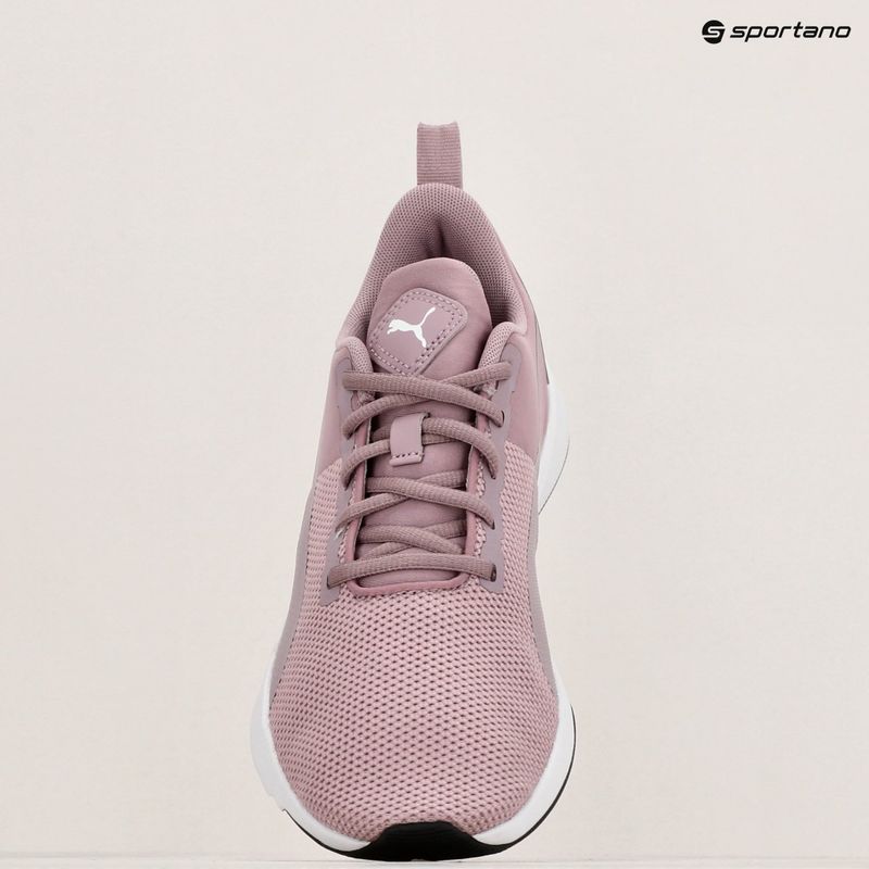 Încălțăminte de alergat PUMA Flyer Runner purple 9