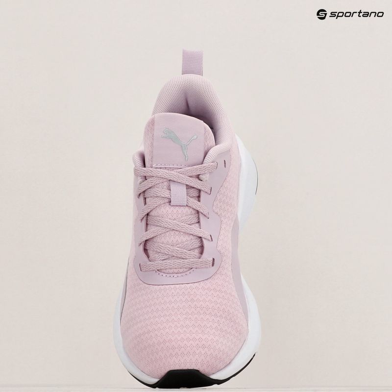 Încălțăminte de alergat PUMA Flyer Lite purple 9
