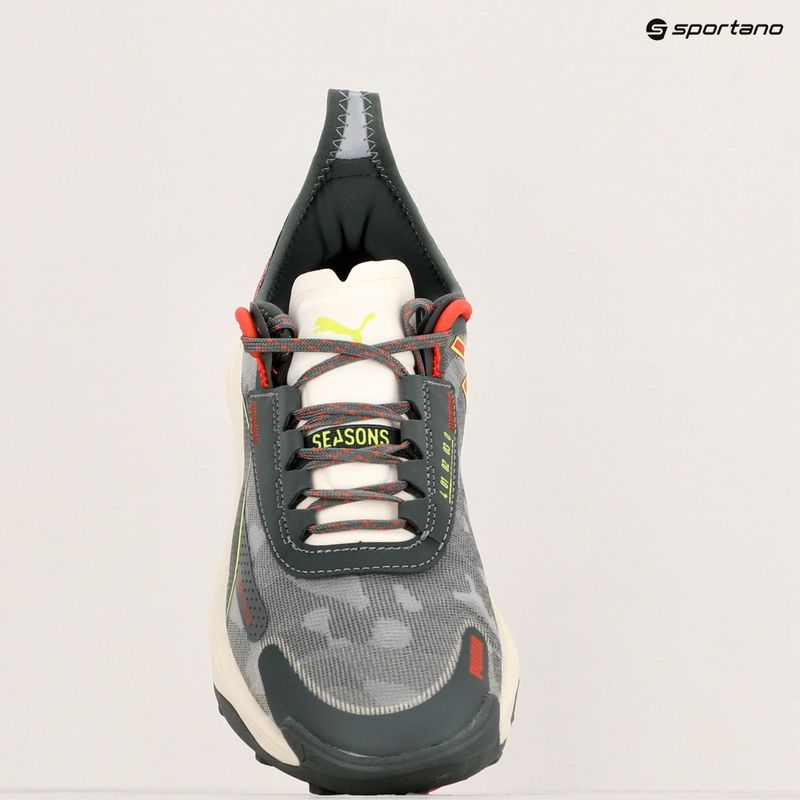 Încălțăminte de alergat pentru femei PUMA Voyage Nitro 3 gray 12