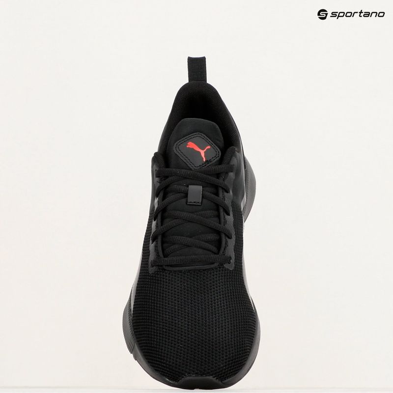 Încălțăminte de alergat PUMA Flyer Runner 192257 black 10