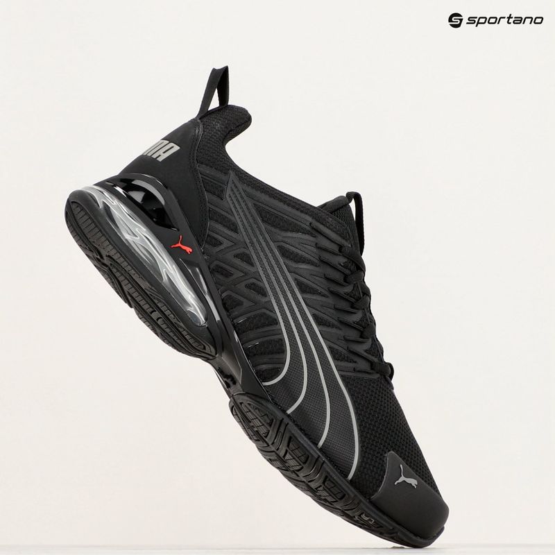 Încălțăminte de alergat PUMA Voltaic Evo black 10
