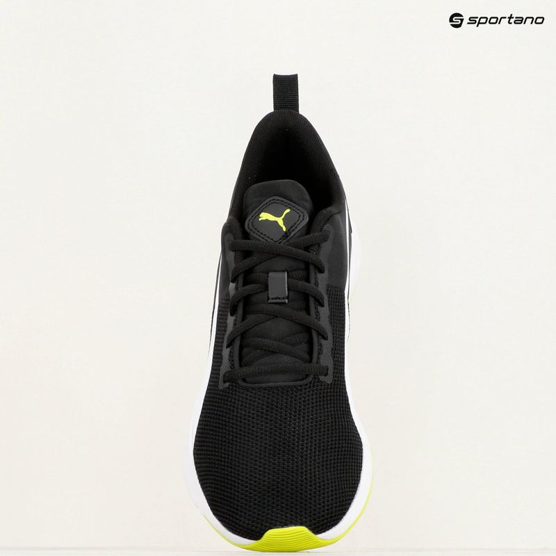 Încălțăminte de alergat PUMA Flyer Runner black 10