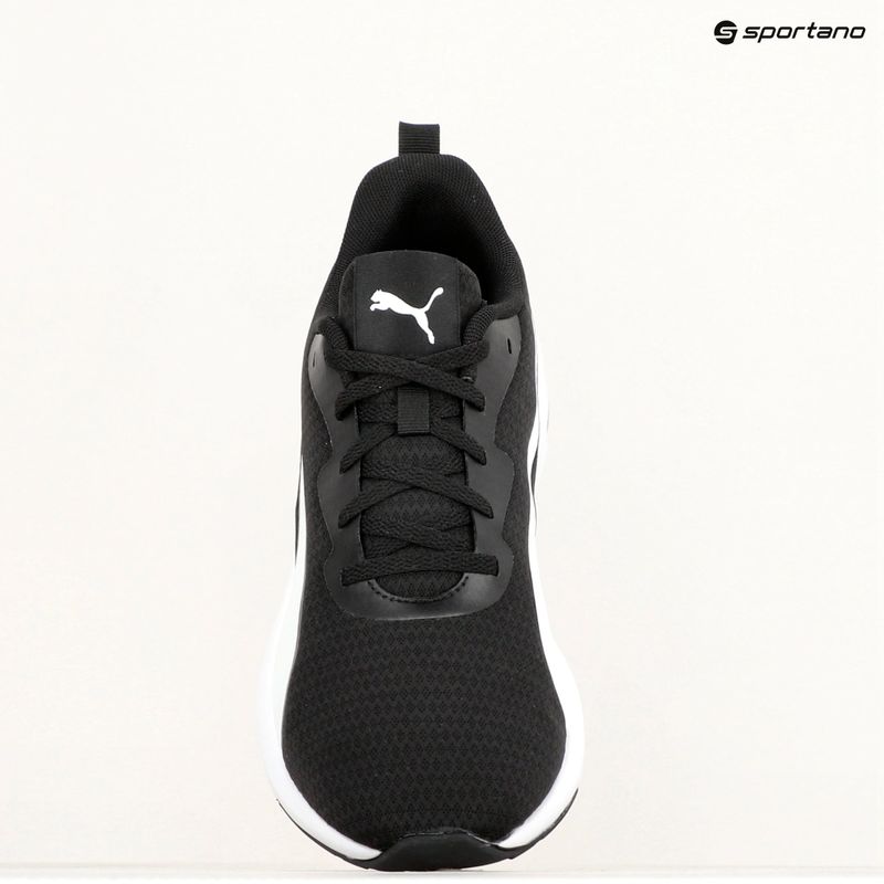 Încălțăminte de alergat PUMA Flyer Lite black 14