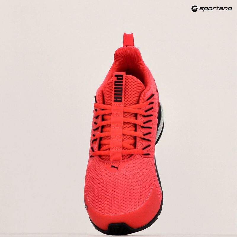 Încălțăminte de alergata PUMA Voltaic Evo red 10