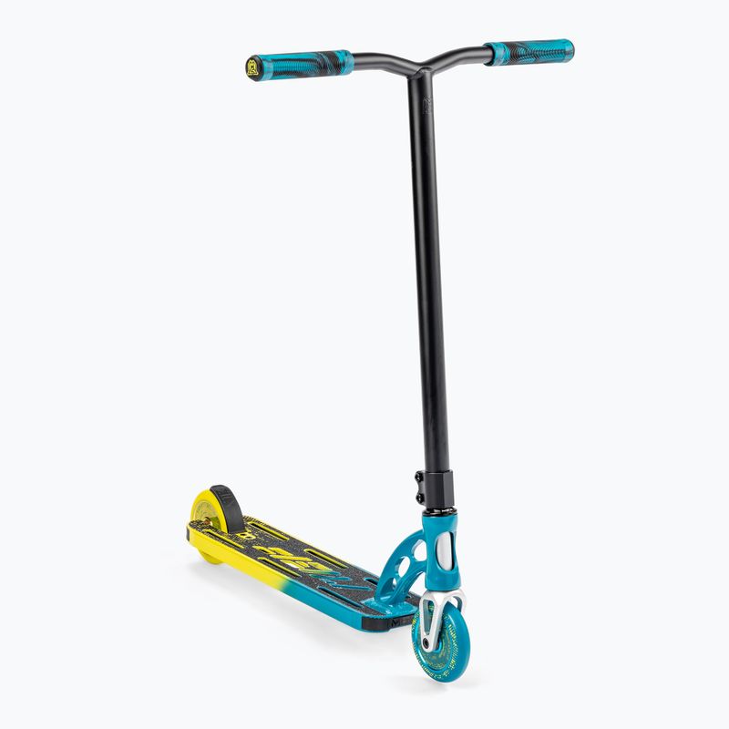 Trotinetă freestyle MGP Origin Pro Faded, galben, 23196