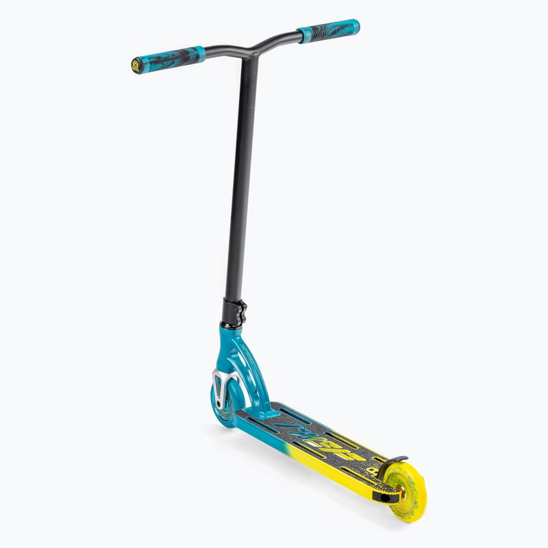 Trotinetă freestyle MGP Origin Pro Faded, galben, 23196 3