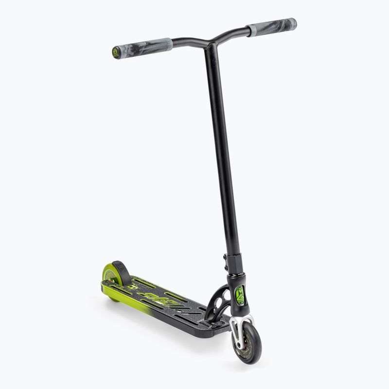 Trotinetă freestyle MGP Origin Pro Faded, verde, 23200