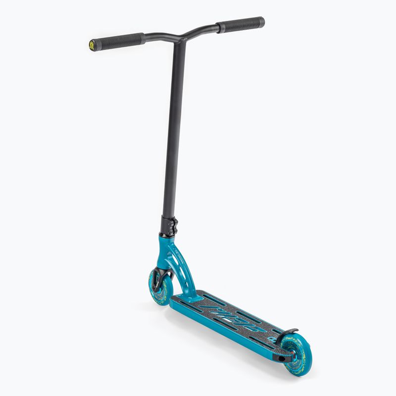 Trotinetă freestyle MGP Origin Pro Solid, albastru, 23202 3