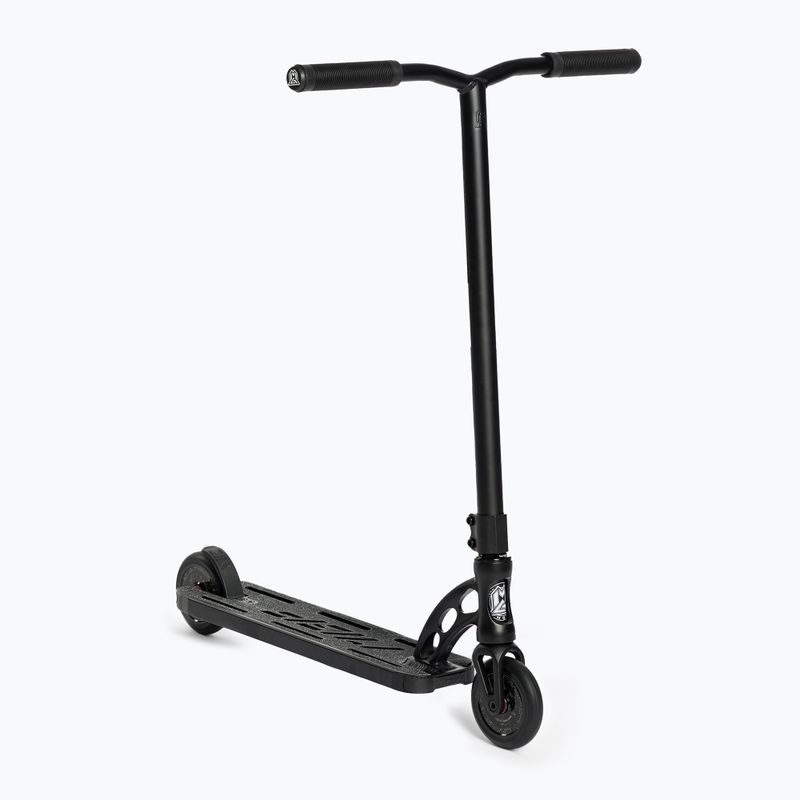 Trotinetă freestyle MGP Origin Pro Solid neagră 3096071526