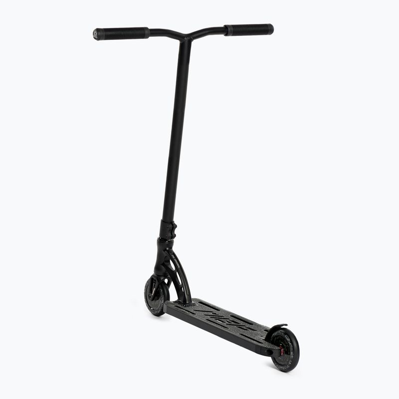 Trotinetă freestyle MGP Origin Pro Solid neagră 3096071526 3