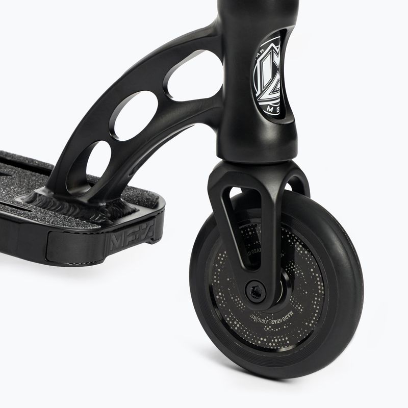 Trotinetă freestyle MGP Origin Pro Solid neagră 3096071526 7