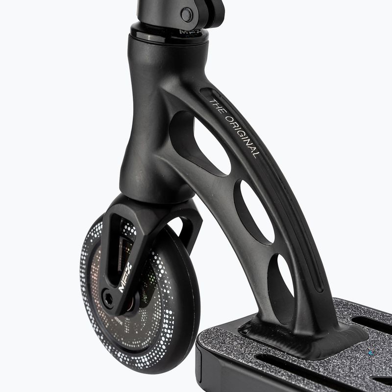 Trotinetă freestyle MGP Origin Pro Solid neagră 3096071526 14