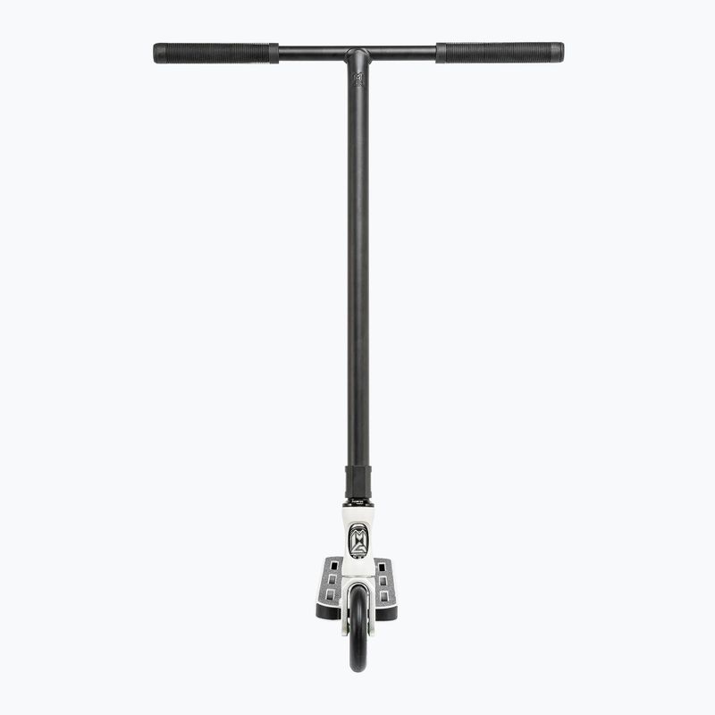 Trotinetă freestyle MGP Origin Nitro liquid coated/white mat 3