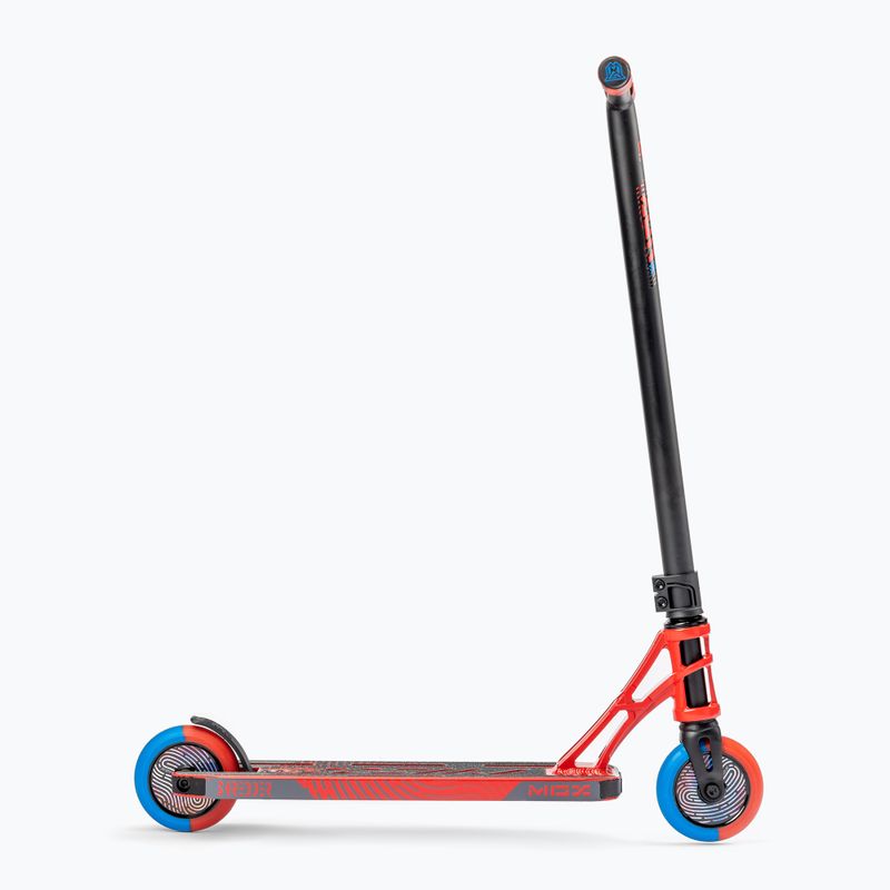 Trotinetă freestyle MGP MGX S1 Shredder, roșu, 23385 2
