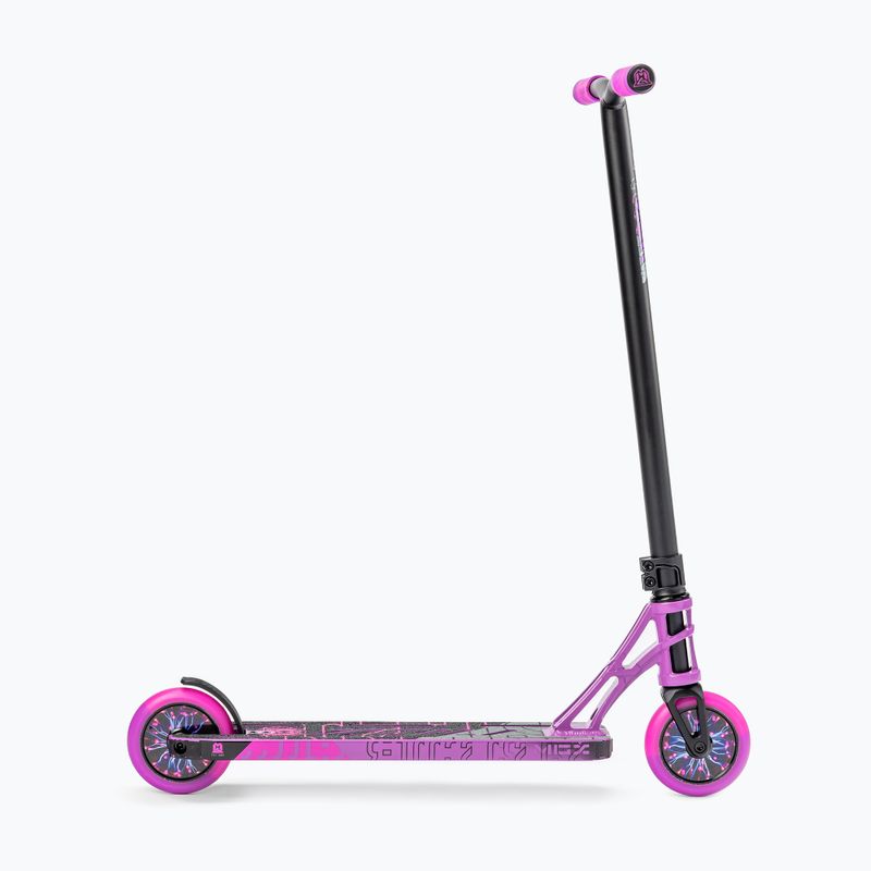 Trotinetă freestyle MGP MGX P1 Pro, roz, 23389 2