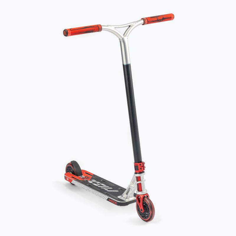 Trotinetă freestyle MGP MGX E1 Extreme, roșu, 23399