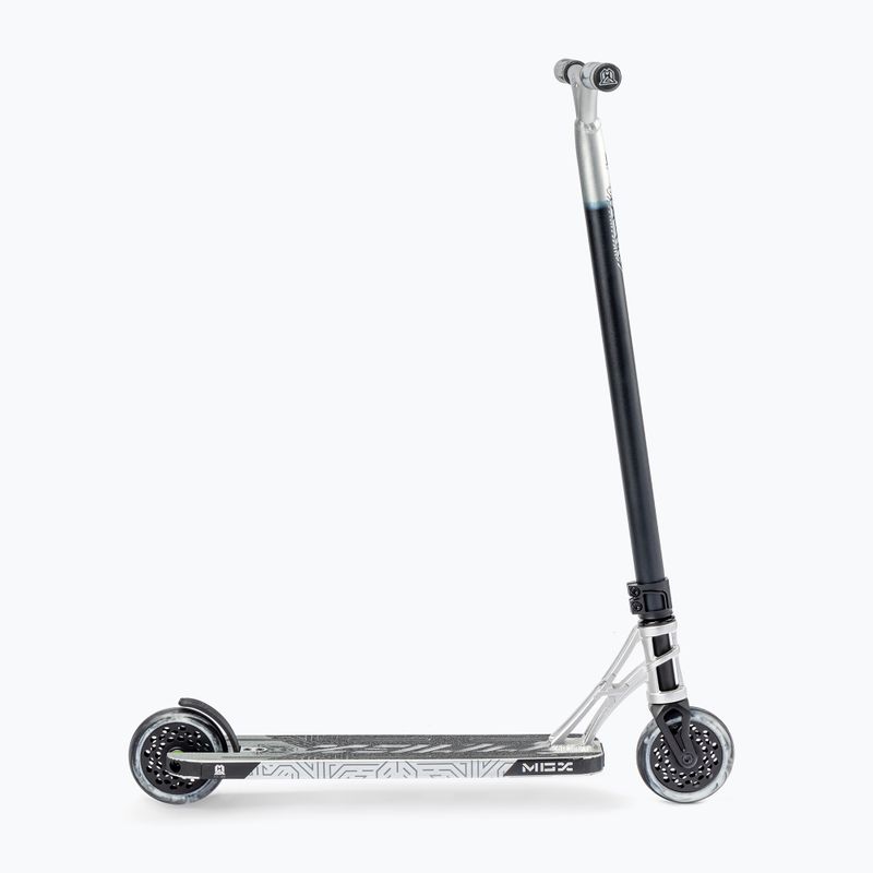 Trotinetă freestyle MGP MGX E1 Extreme, argintiu, 23400 2