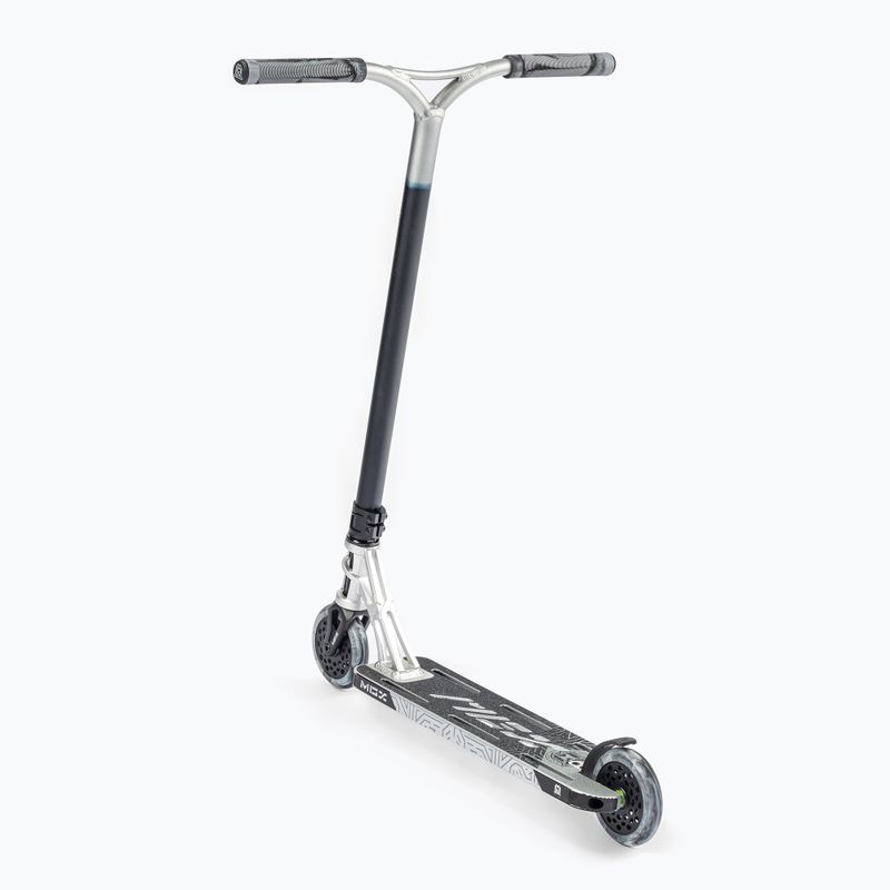 Trotinetă freestyle MGP MGX E1 Extreme, argintiu, 23400 3