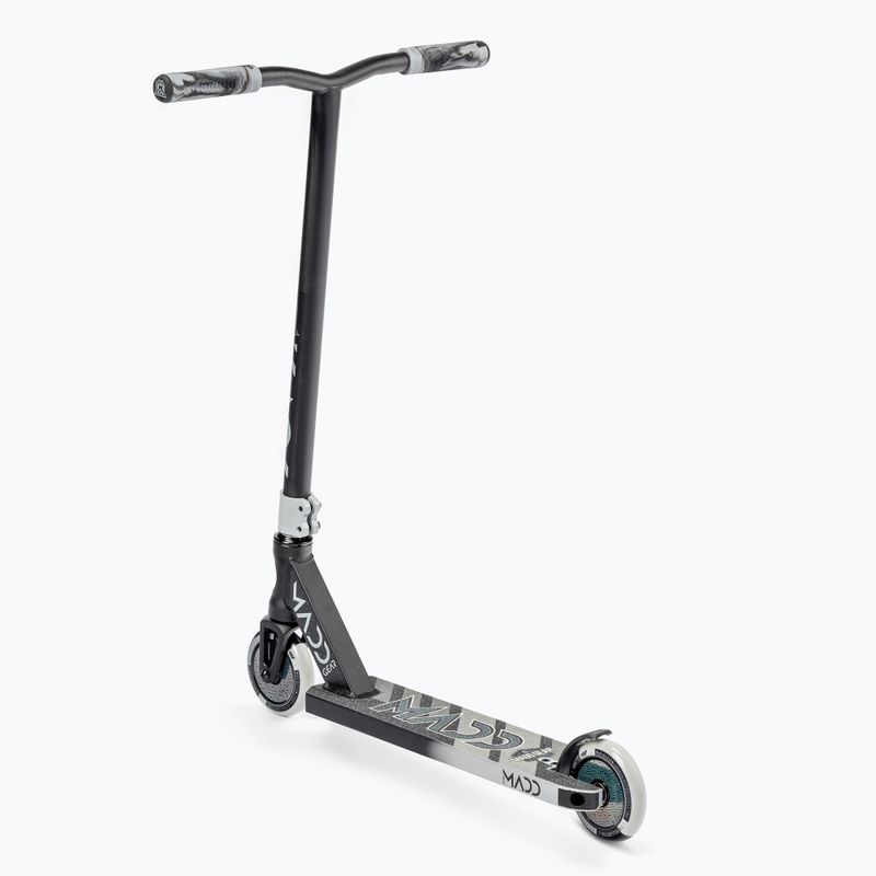 Trotinetă freestyle MGP Madd Gear Kick Pro, argintiu, 23414 3