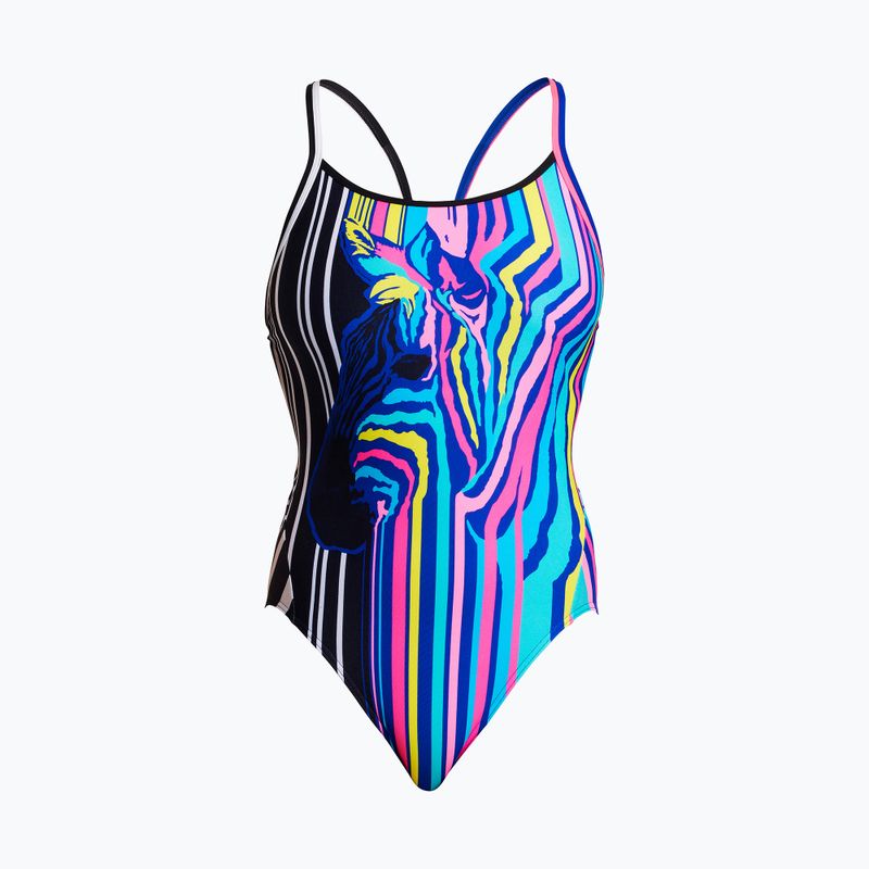 Costum de baie de o piesă pentru femei Funkita Diamond Back zorse cod FS11L0088508