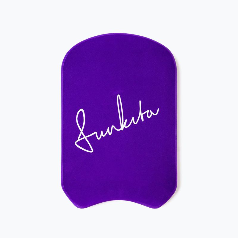 Funkita Training Kickboard placă de înot violet FKG002N0107900