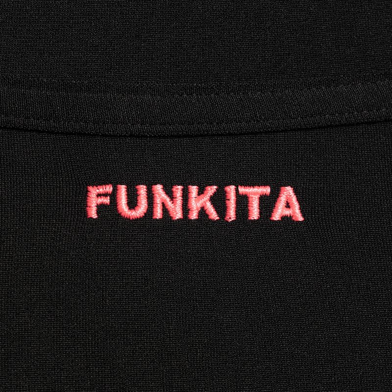 Costum de înot dintr-o bucată pentru femei Funkita Hi Flyer One Piece negru FKS003L00038 3
