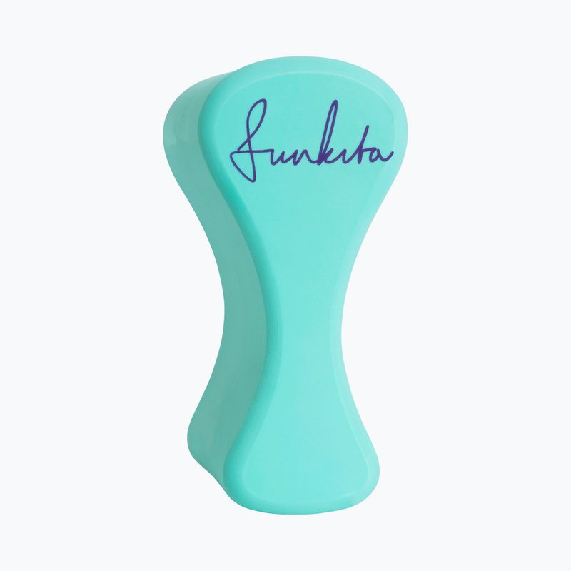 Funkita Training Pull Buoy figura opt înotător bord verde FKG001N0191800 2