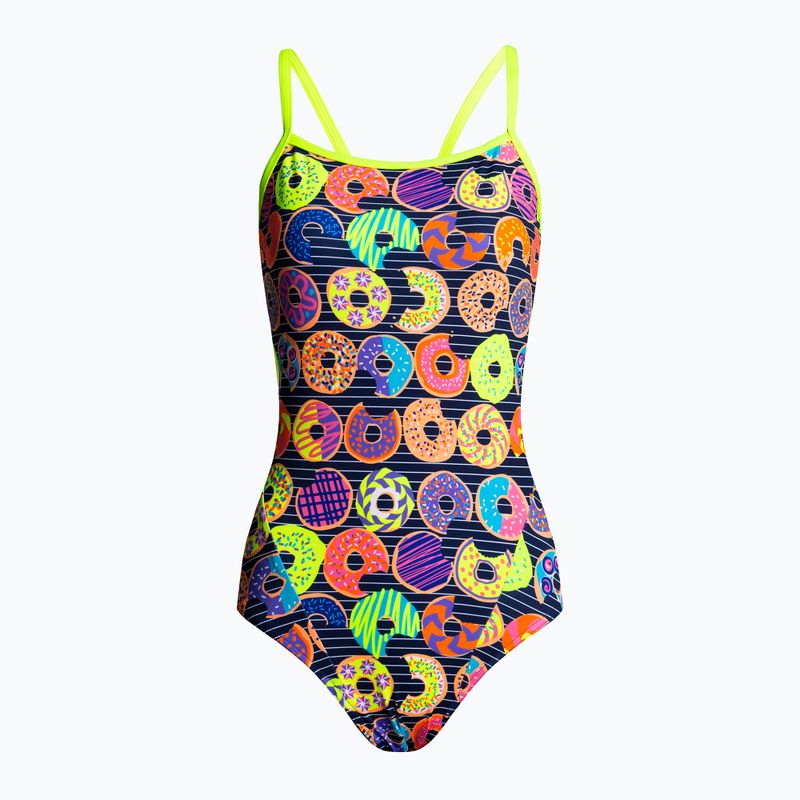 Funkita pentru femei Funkita Single Strap One Piece Swimsuit Culoare FS15L0206508
