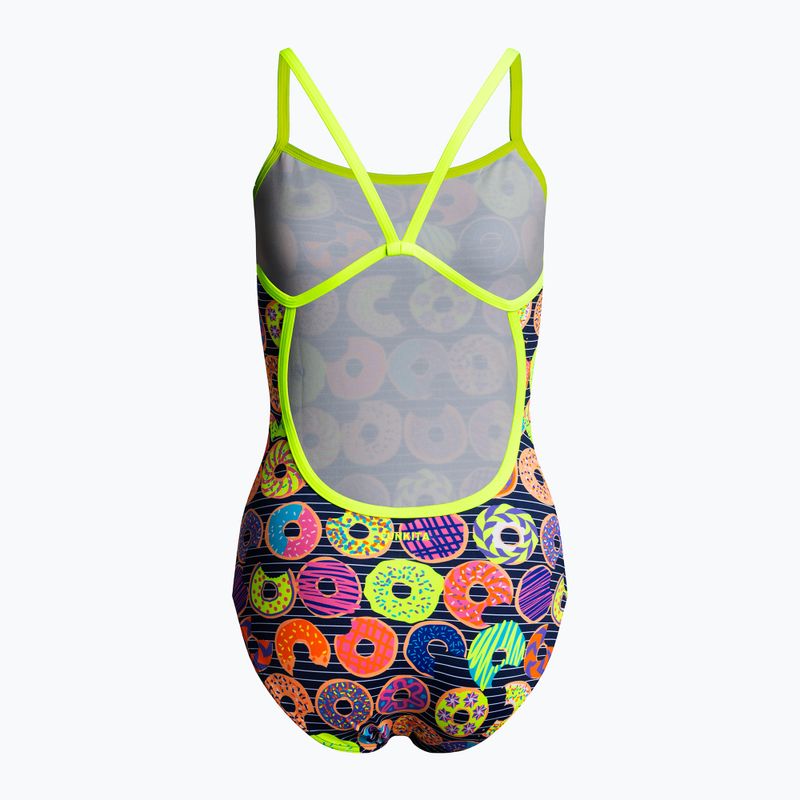 Funkita pentru femei Funkita Single Strap One Piece Swimsuit Culoare FS15L0206508 2