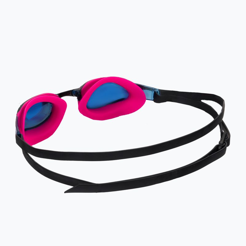FUNKY TRUNKS Blade Ochelari de înot negru și roz FYA200N0212000 4