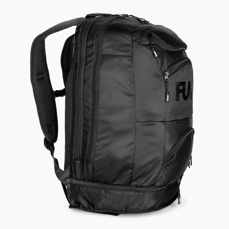 Rucsac Funky Expandable Elite Squad 36 l back to black 2