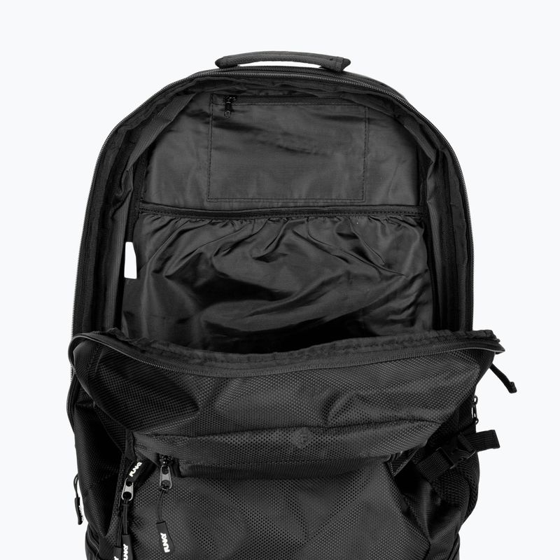 Rucsac Funky Expandable Elite Squad 36 l back to black 8