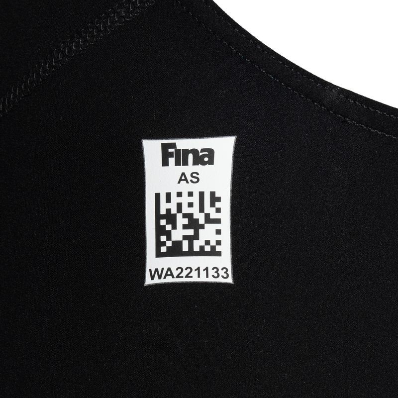 Costum de baie triatlon pentru femei Funkita Apex Blast Free Back culoare burst FSP519L0220 5