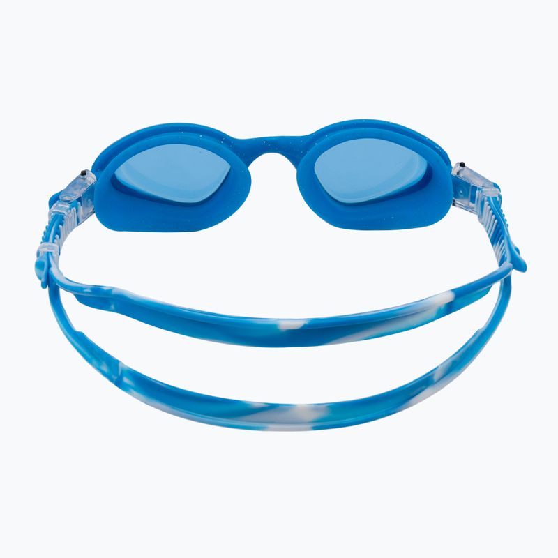 Ochelari de înot pentru copii Funky Star Swimmer Goggles slushee swirl 5