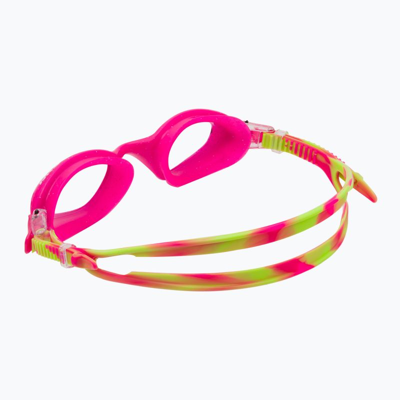 Ochelari de înot pentru copii Funky Star Swimmer Goggles fairy floss 4