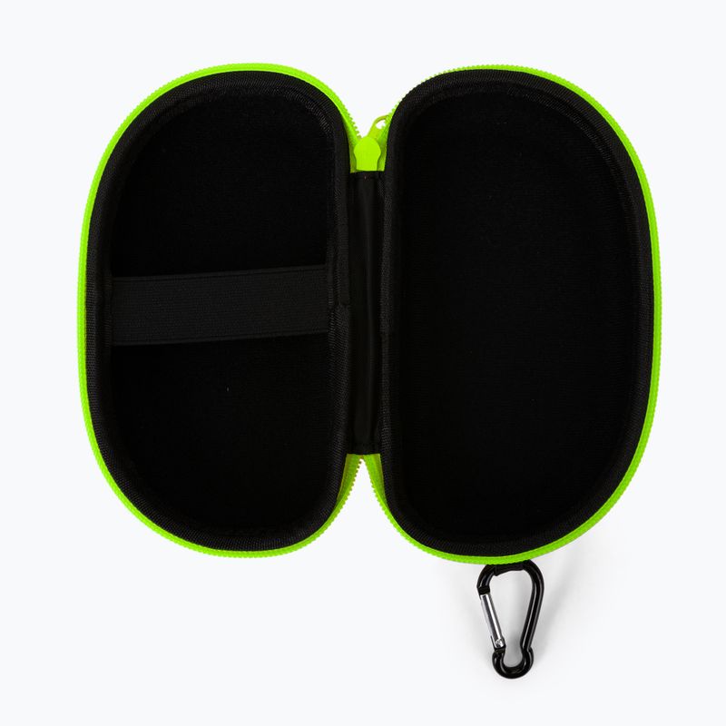 FUNKY TRUNKS Cazul de înot pentru ochelari de înot închis Goggle roz FYG019N0157100 3